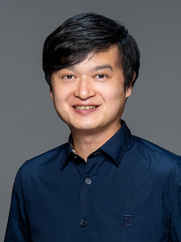 Dr. CHONG Wai-po