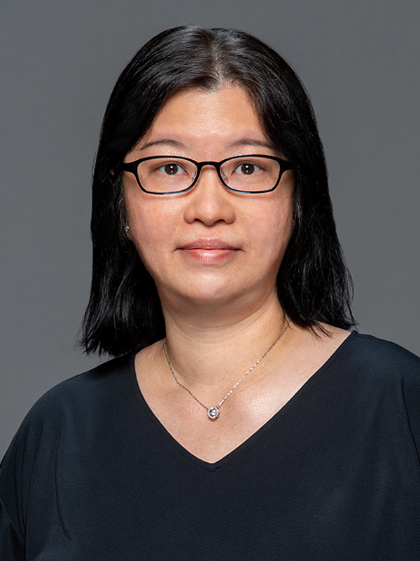 Dr KWAN Hiu Yee