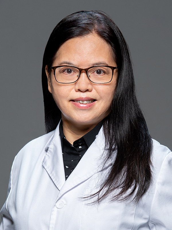 Dr LI Hong