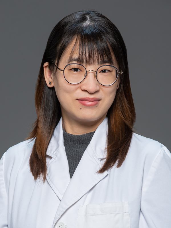 Dr LI Lifeng