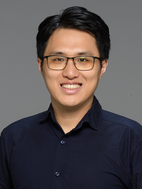 Dr YU Sifan