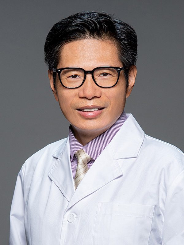 Dr ZHANG Shiping