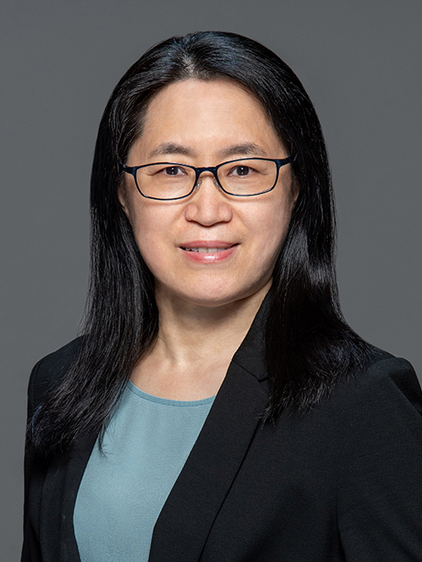 Dr ZHOU Limin