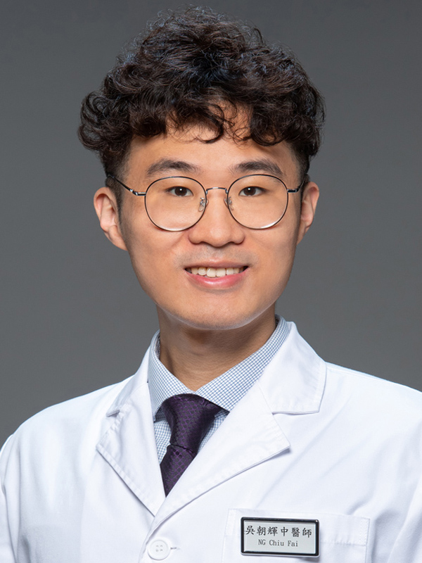 Mr. NG Kyle