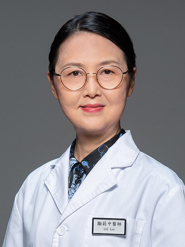 Ms LAI Lee