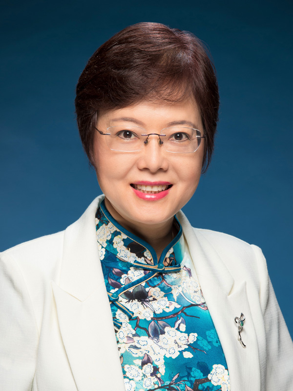 Prof LI Min