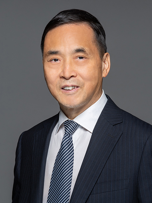 Prof LYU Aiping