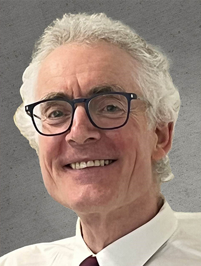 Professor Timothy John MITCHISON
