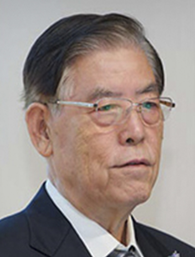 Professor CHAO Enxiang
