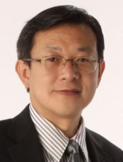 Professor TAM Hwa-yaw