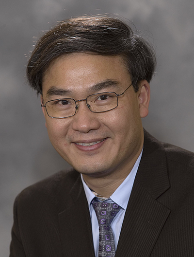 Professor Dennis LAM, JP