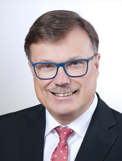 Professor Thomas EFFERTH
