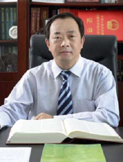 Professor GUO Dean