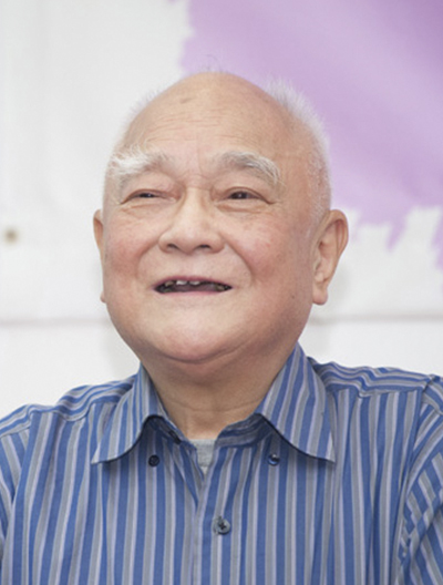 Professor LI Jiren