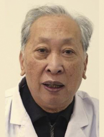 Professor WU Bingcai 