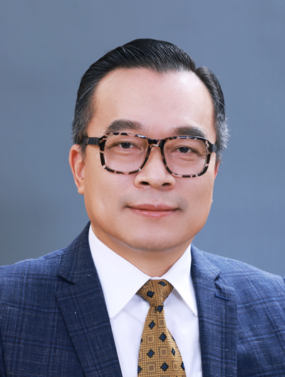 Professor XU Hongxi