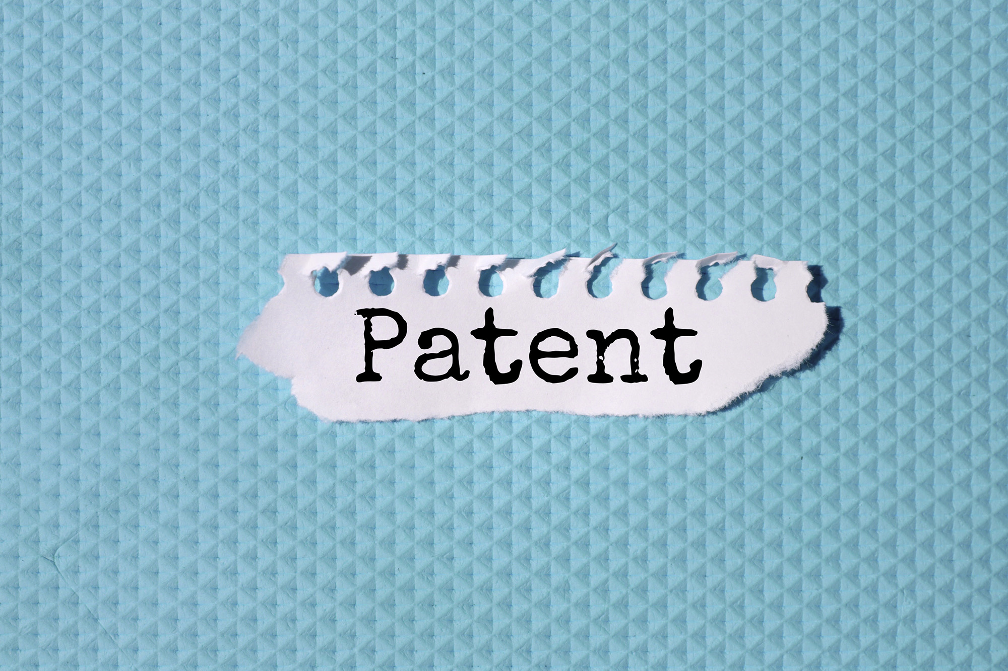 Patents
