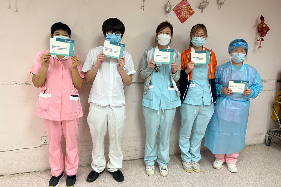 anti-epidemic items to Poleungkuk (1)_0