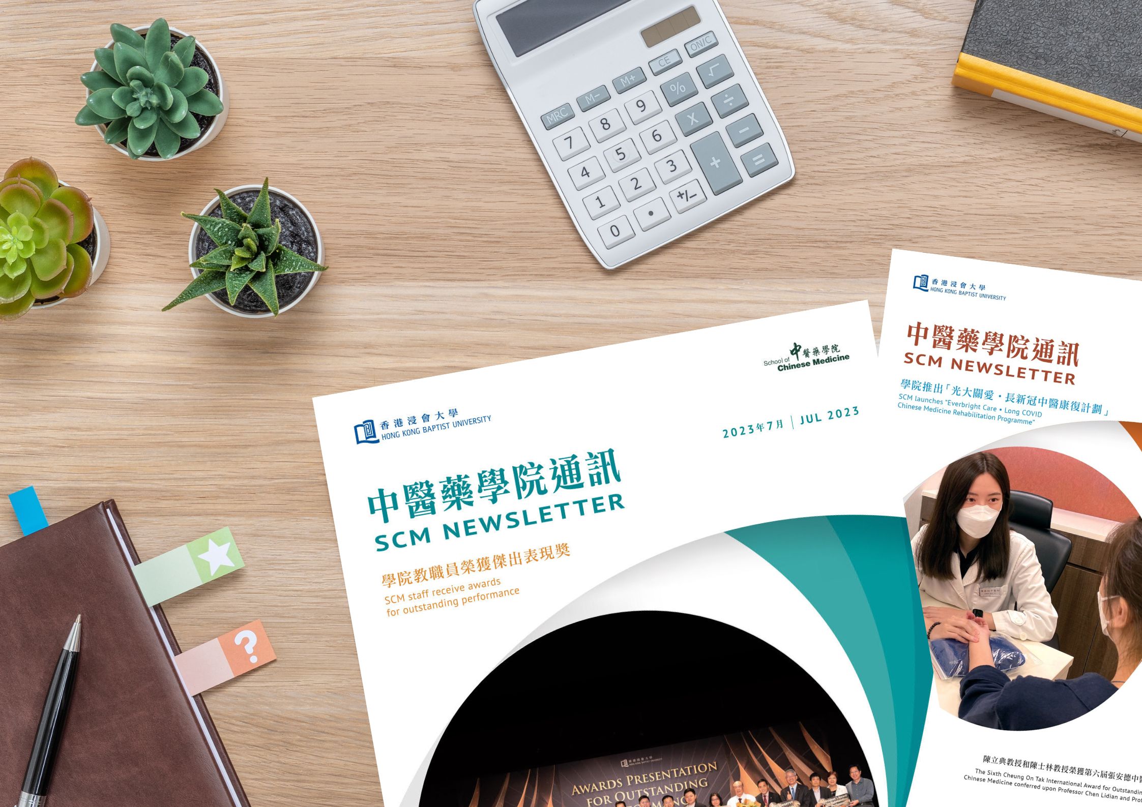 Newsletters