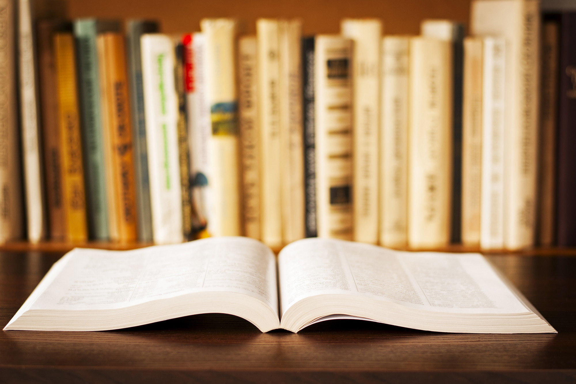 Other Publications
