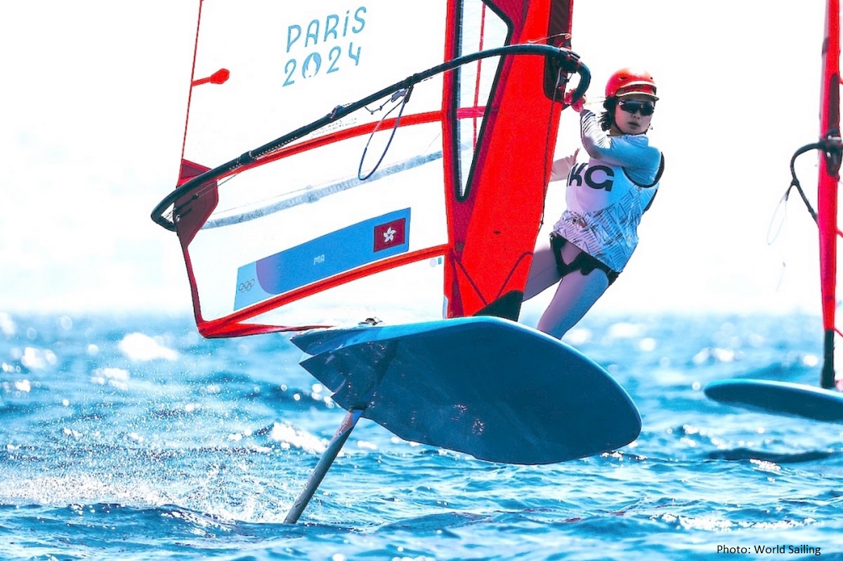 MA Kwan Ching_SailingParis_Jul2024