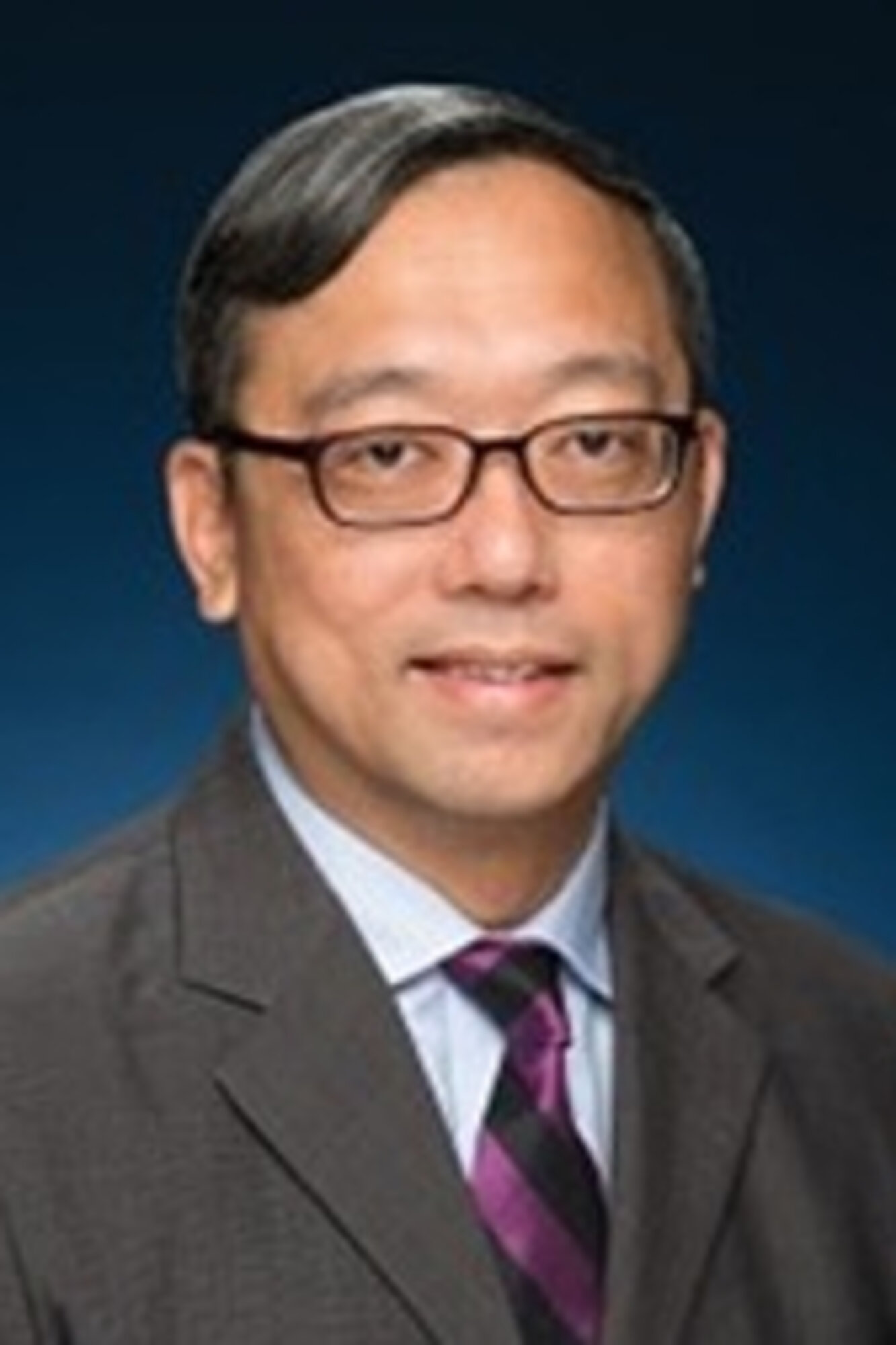 Sandy S.C. LI