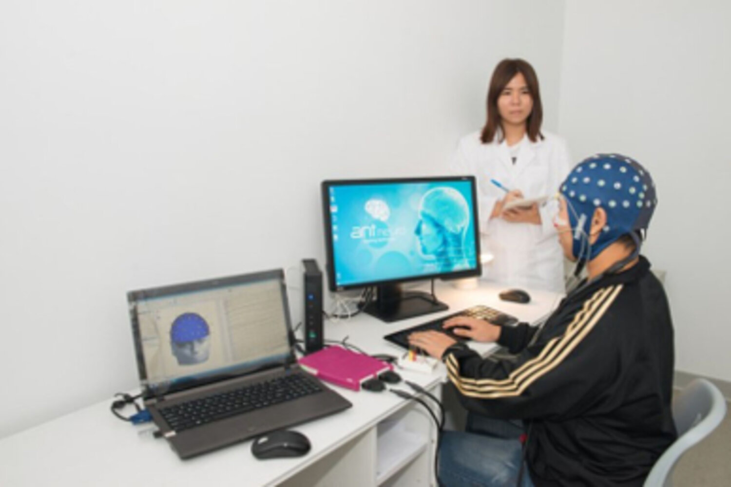 Centre for Learning Sciences (CLS)